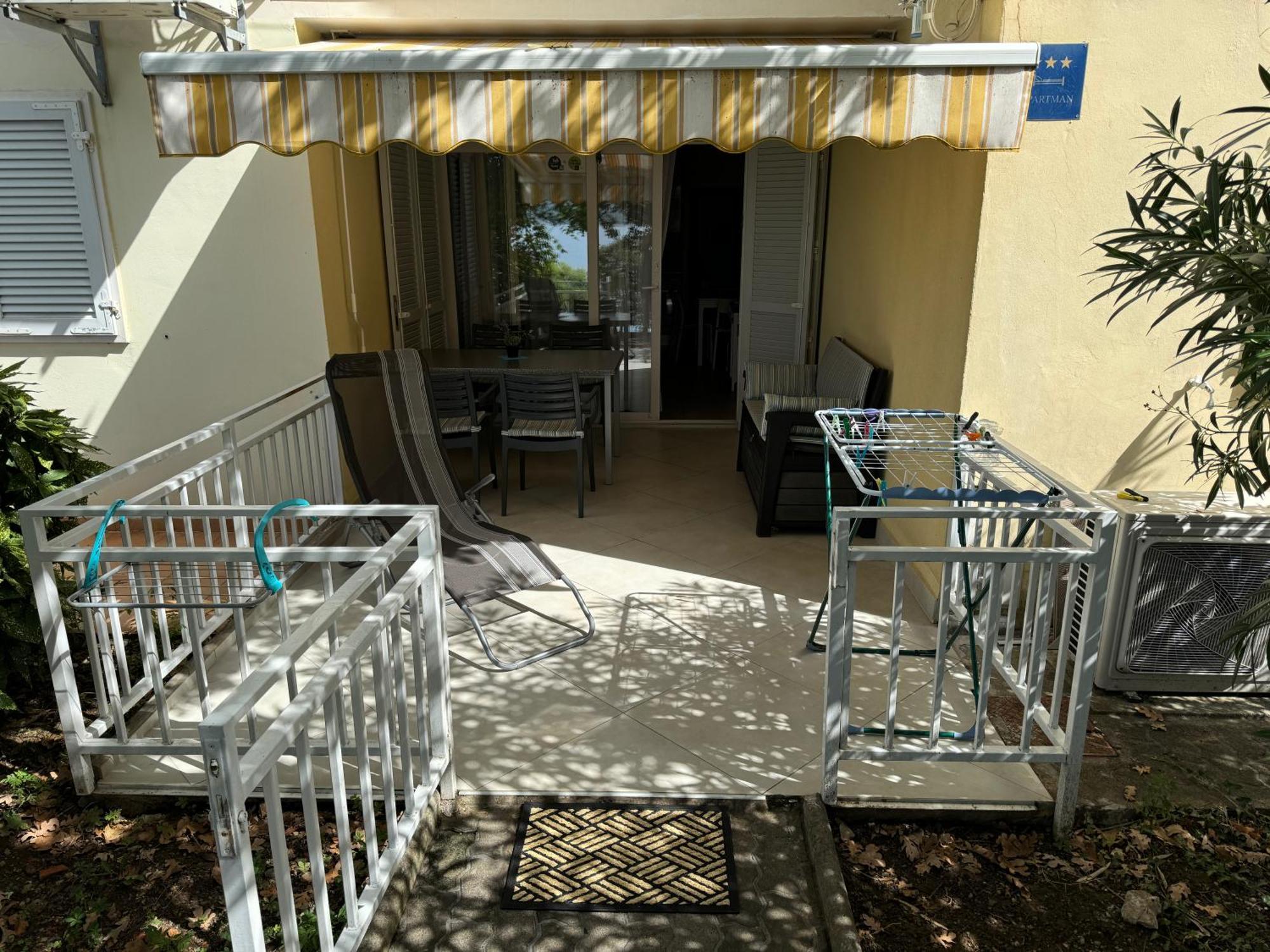 Apartman Matej -Селце Екстериор снимка
