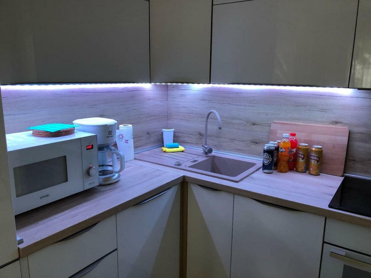 Apartman Matej -Селце Екстериор снимка