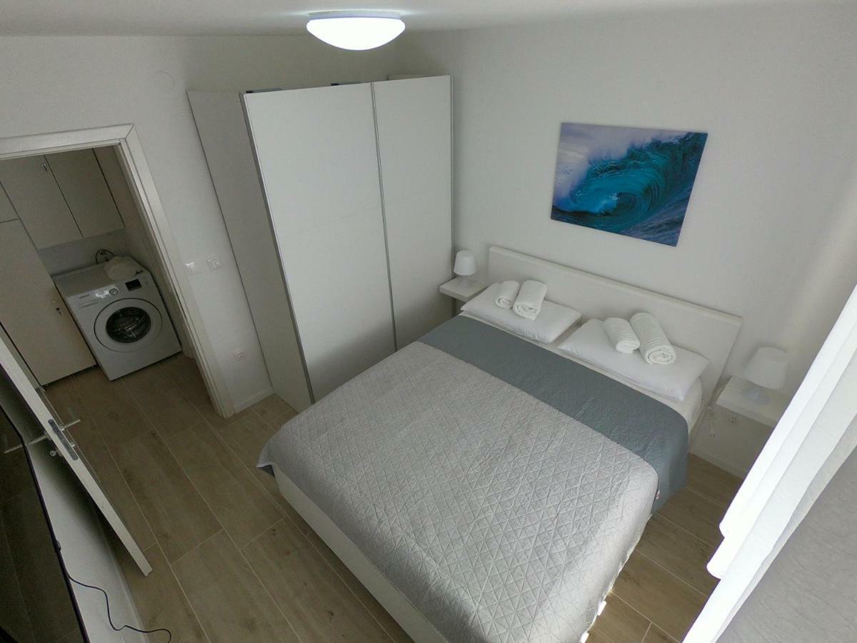 Apartman Matej -Селце Екстериор снимка