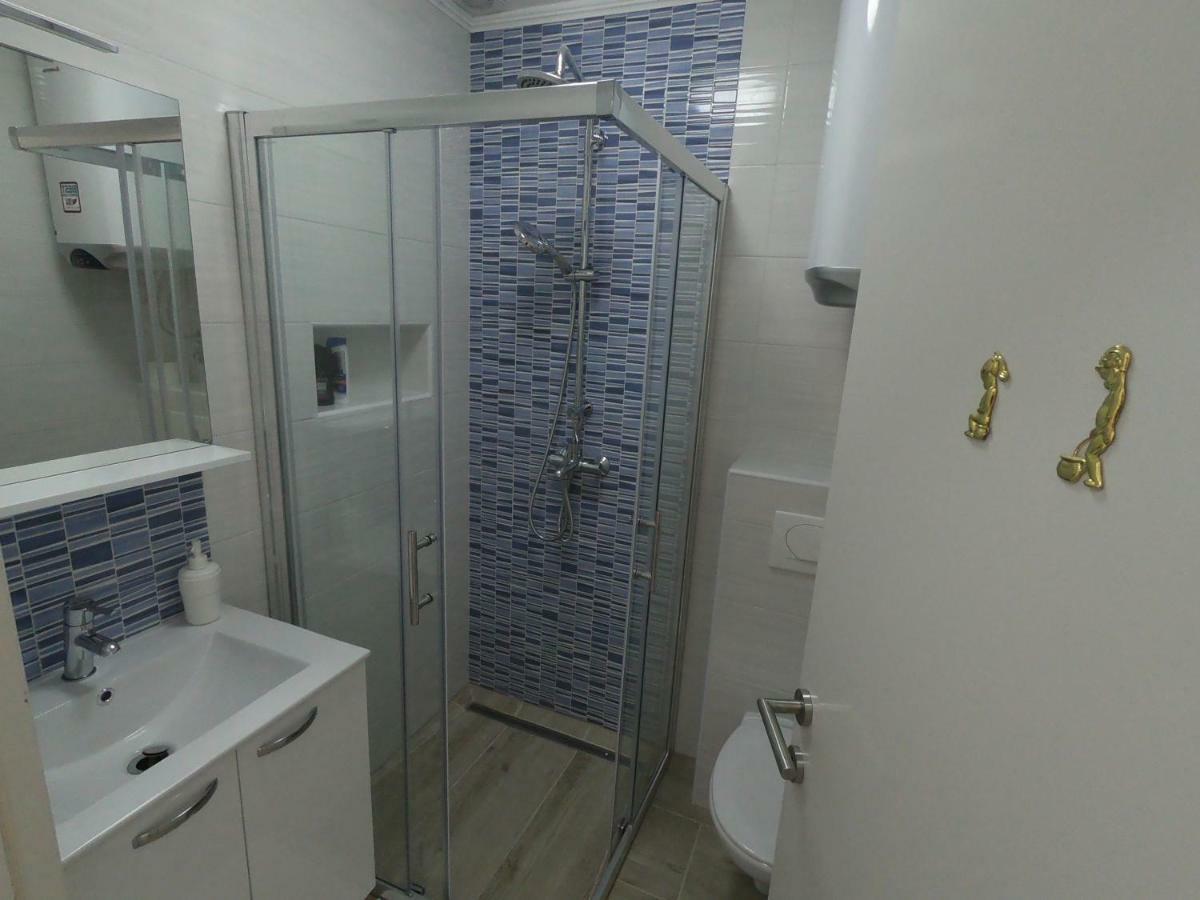Apartman Matej -Селце Екстериор снимка