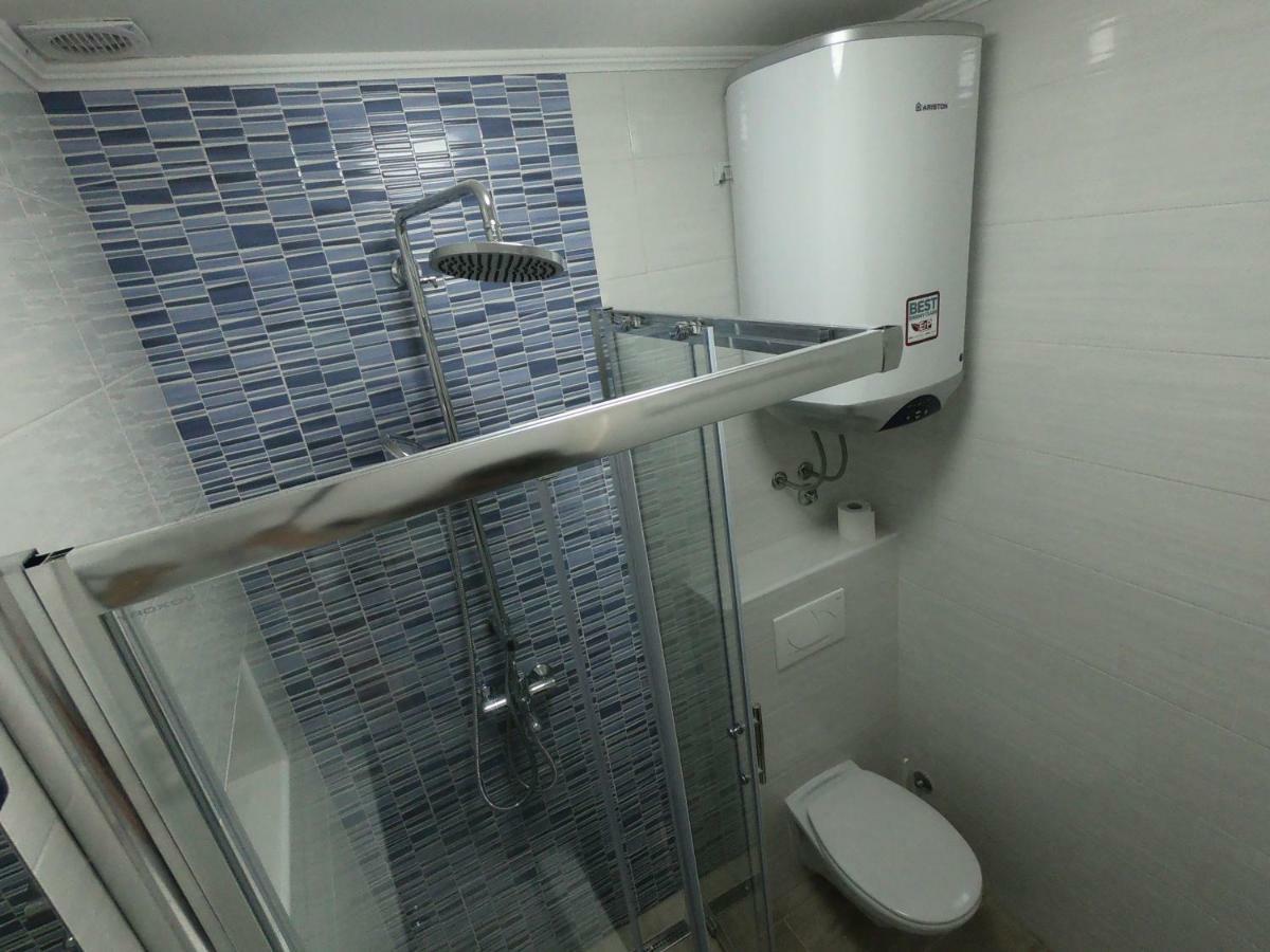 Apartman Matej -Селце Екстериор снимка