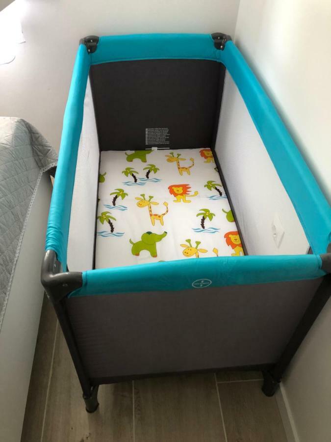 Apartman Matej -Селце Екстериор снимка