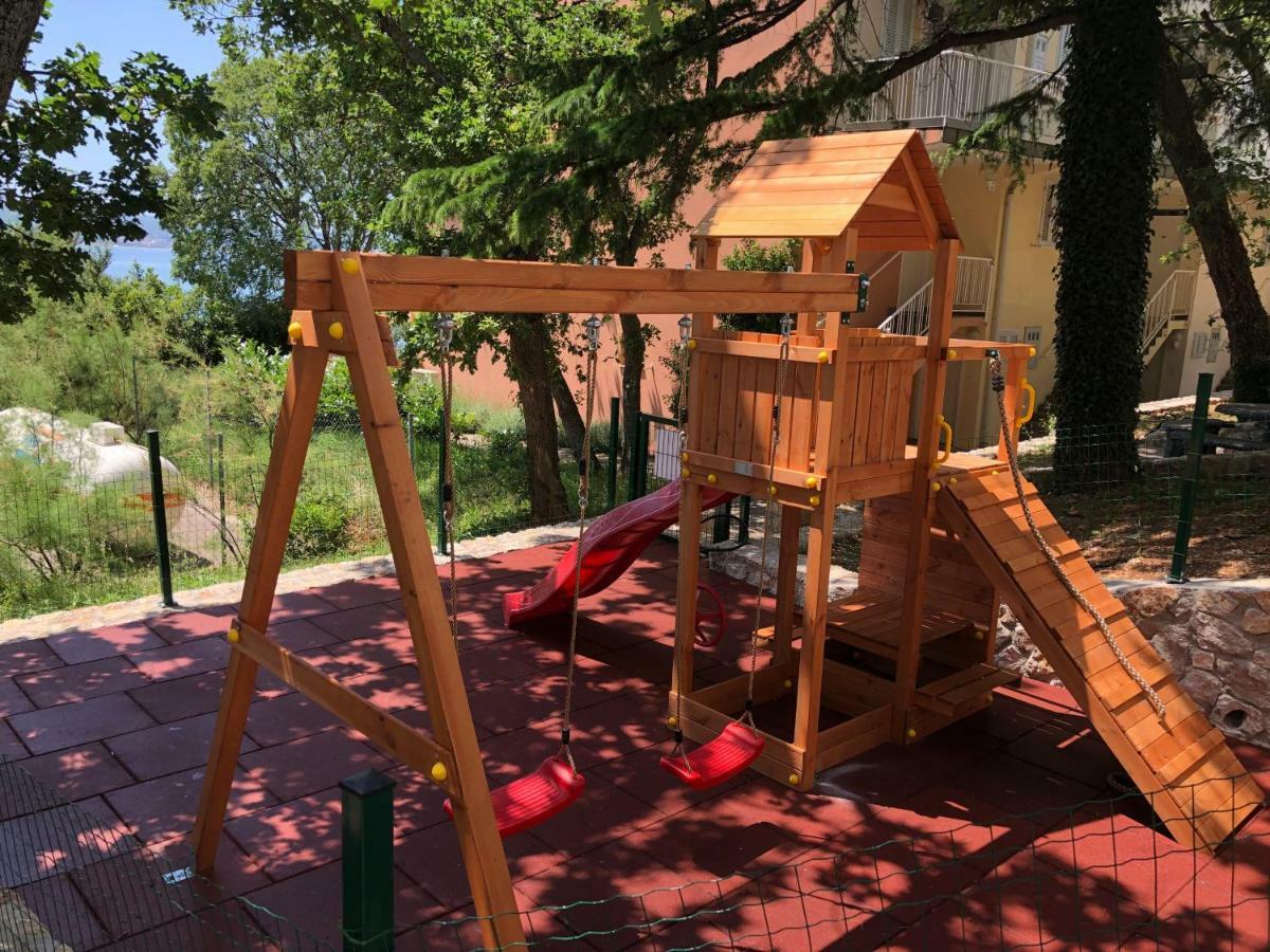 Apartman Matej -Селце Екстериор снимка